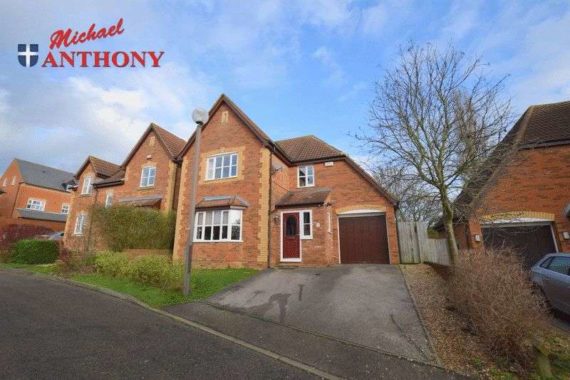 4 Bedroom Detached